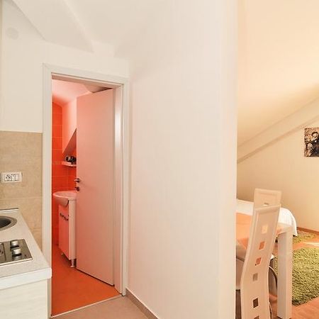 Apartmani P&M Tivat Eksteriør bilde