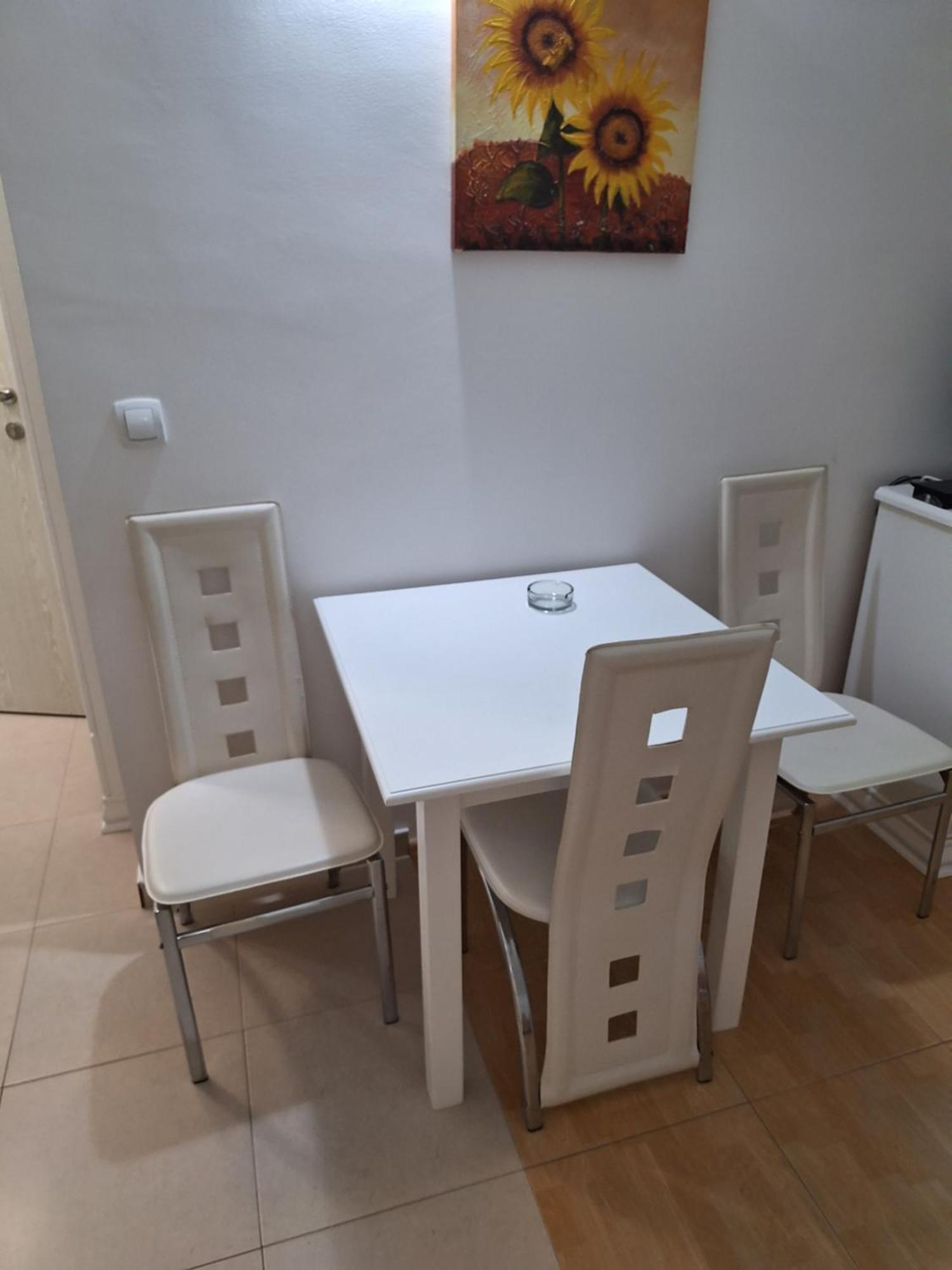 Apartmani P&M Tivat Eksteriør bilde